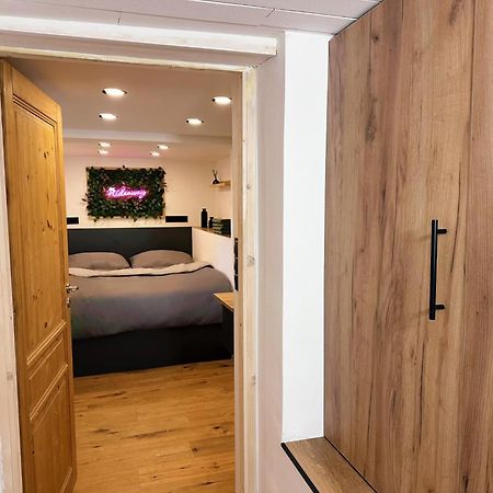Wellness Chata Hideaway Se Saunou Trebechovice pod Orebem Exterior photo