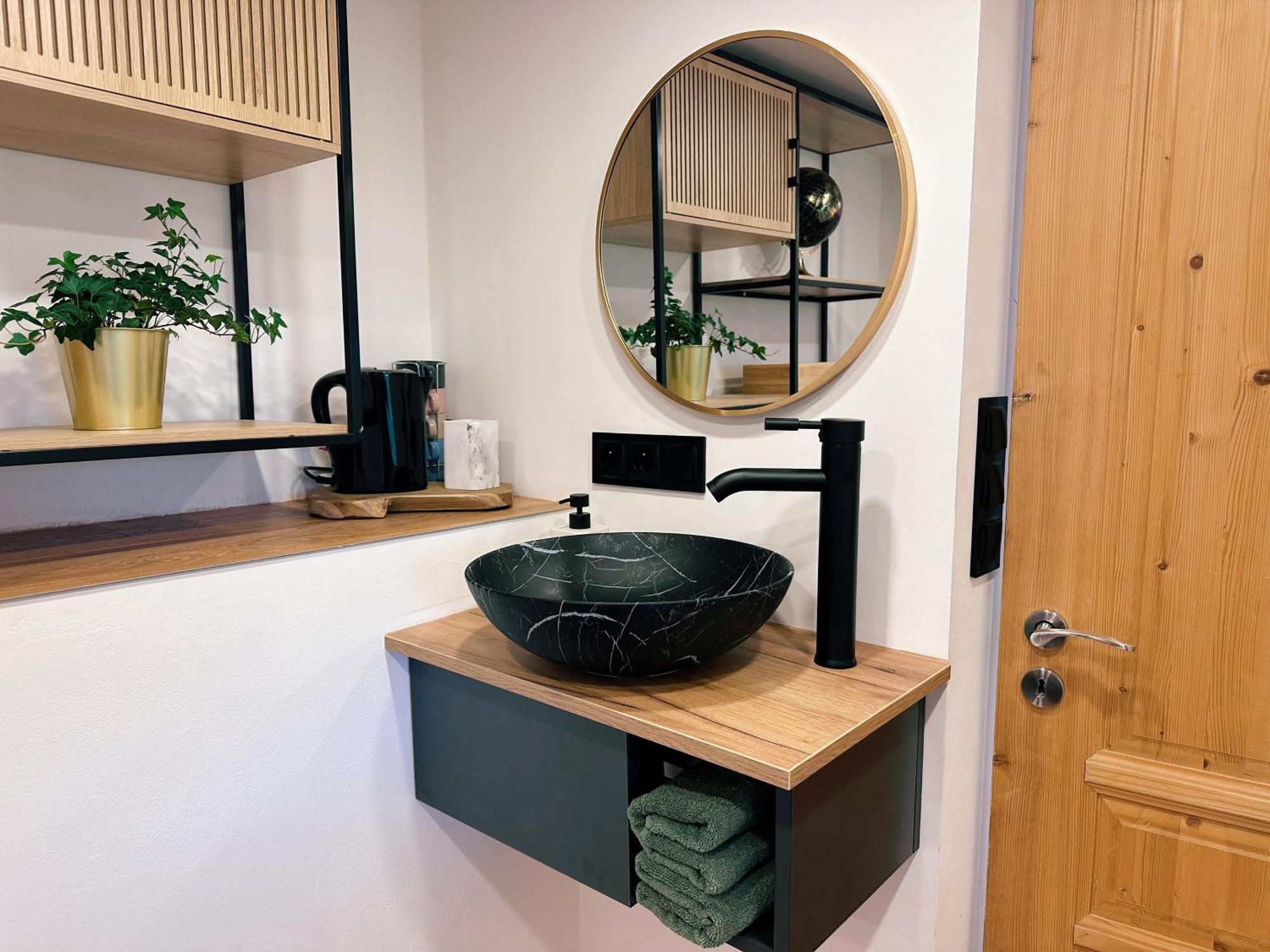 Wellness Chata Hideaway Se Saunou Trebechovice pod Orebem Exterior photo